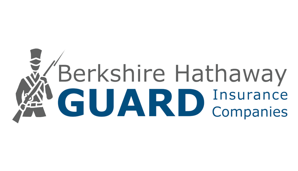 Berkshire Hathaway GUARD Insurance Companies logo