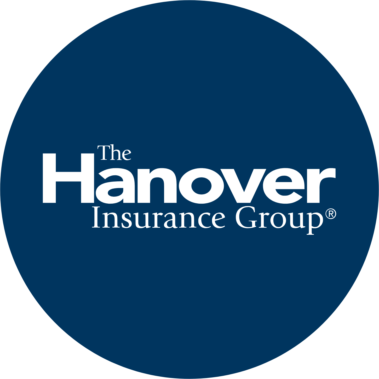 The Hanover Insurance Group logo