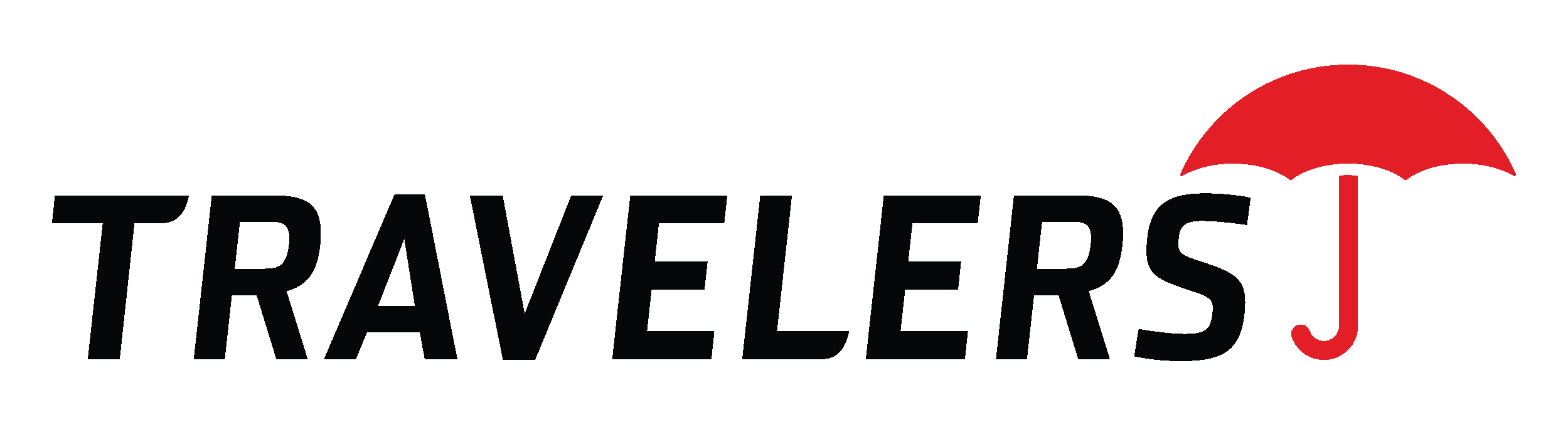 Travelers Commercial Insurance logo